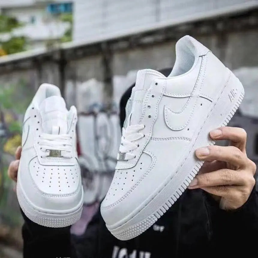 Nike Air Force 1 Classic White