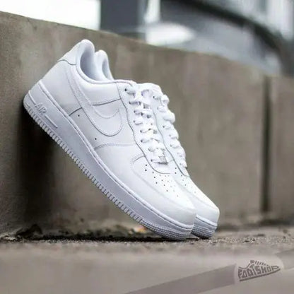 Nike Air Force 1 Classic White