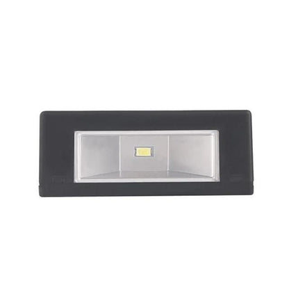 Solar Fence Light Roposo Clout