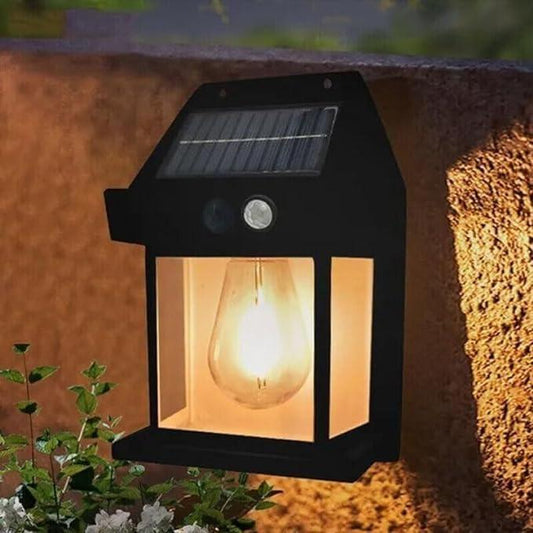 Solar Light Outdoor Roposo Clout