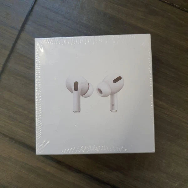 AirPods Pro 2nd Generation With ANC ( 6 Months Warranty )