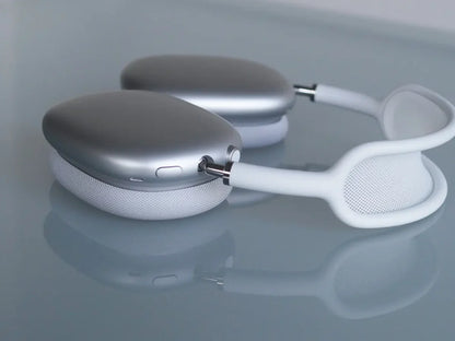 AirPods Max ( Compatible with Android and iOS ) SourceInfi