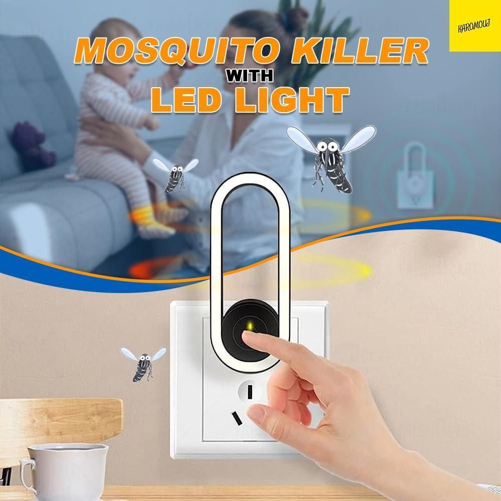 Mosquito Killer Lamp Roposo Clout