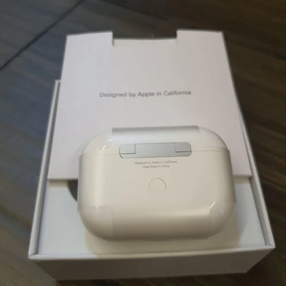 AirPods Pro 2nd Generation With ANC ( 6 Months Warranty )