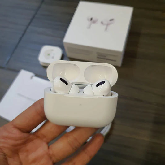 AirPods Pro 2nd Generation With ANC ( 6 Months Warranty )