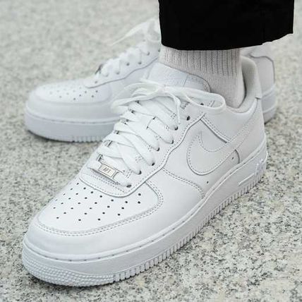 Nike Air Force 1 Classic White