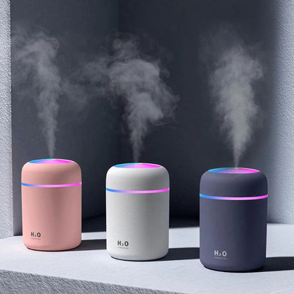 ScentCloud Diffuser SourceInfi