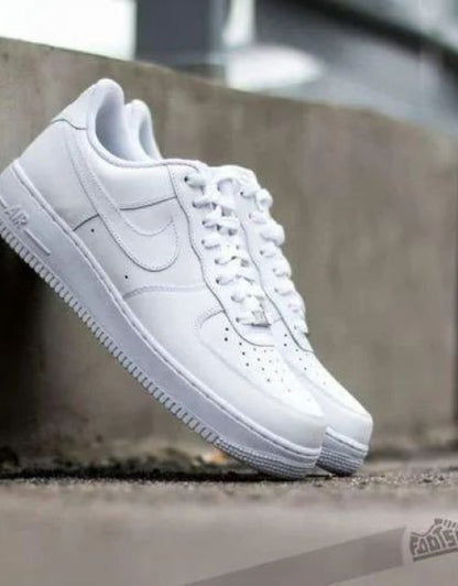 Nike Air Force 1 Classic White