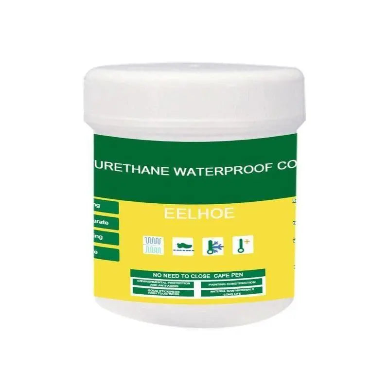 Transparent Waterproof Sealant Glue SourceInfi