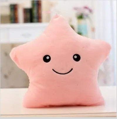 LightUp™️ Star Cushion SourceInfi