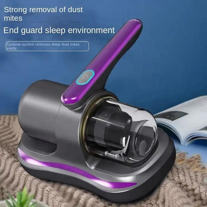 Wireless Anti Dust and Mite Cleaner -Bed Vacuum Cleaner