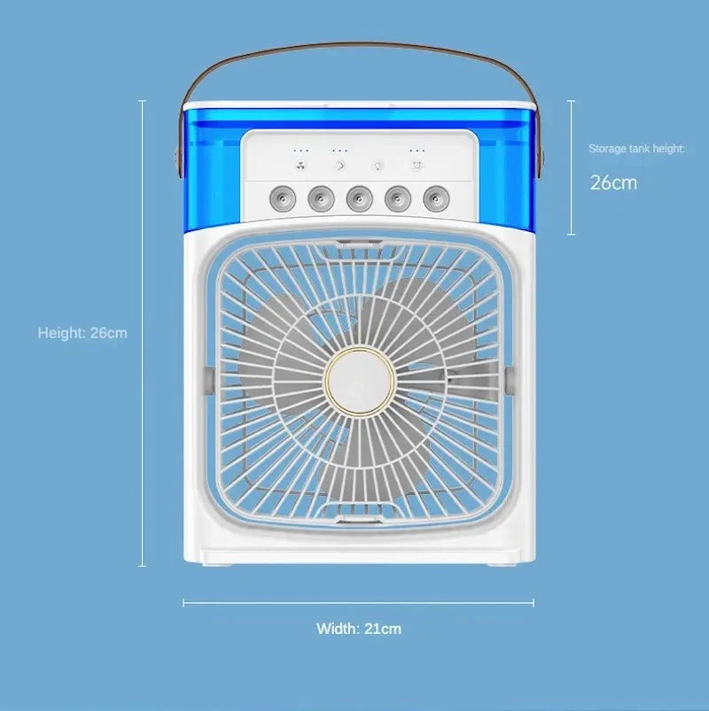 Portable AC ( Limited Time Offer !!) SourceInfi