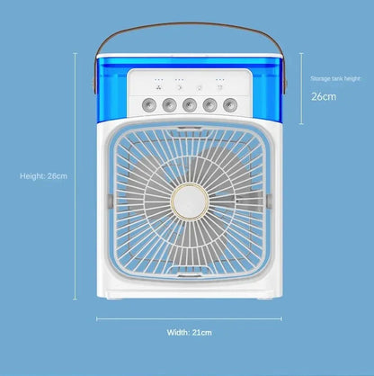 Portable AC ( Limited Time Offer ) SourceInfi