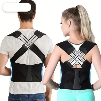 BACK POSTURE CORRECTOR