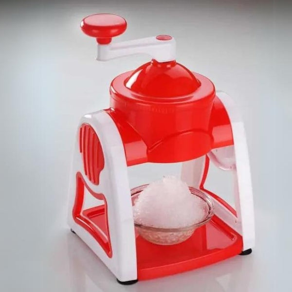 Ice Gola Slush Maker Machine SourceInfi