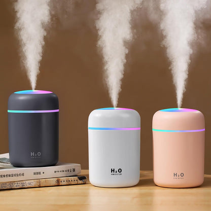 ScentCloud Diffuser SourceInfi