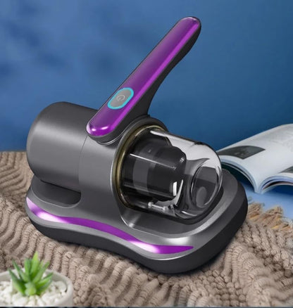 Wireless Anti Dust and Mite Cleaner -Bed Vacuum Cleaner