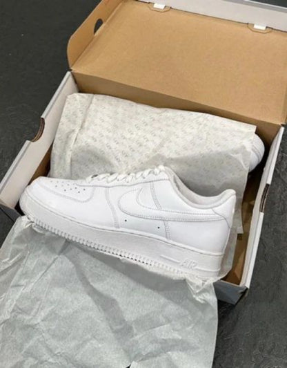 Nike Air Force 1 Classic White