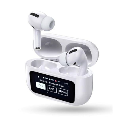 Airpods Pro with Screen